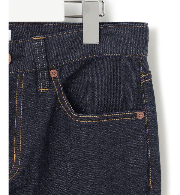 23区「【CLASSY.6月号掲載】23区DENIM ボーイフィット パンツ」|デニム|