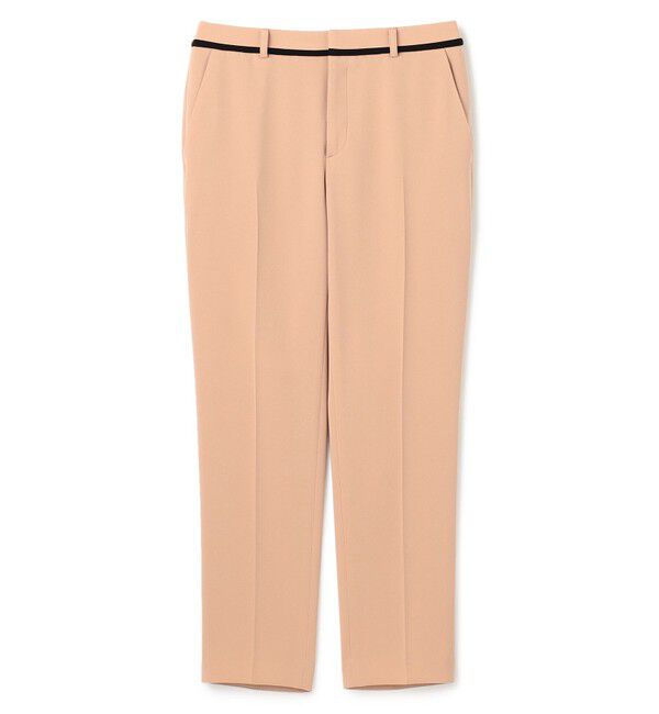 BEIGE,「【L-size】CINDY/クロップドパンツ」|その他|