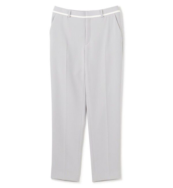 BEIGE,「【L-size】CINDY / クロップドパンツ」|その他|