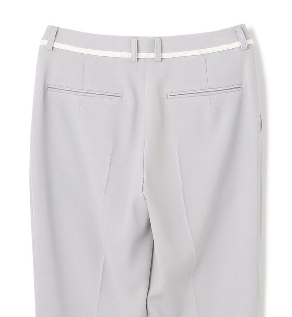 BEIGE,「【L-size】CINDY / クロップドパンツ」|その他|