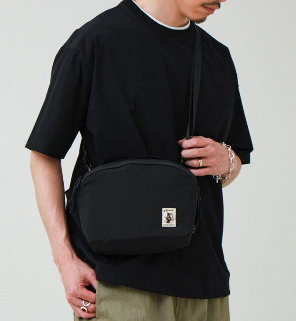 GLOSTER「【COBMASTER/コブマスター】KOOLTHING 5L COOLER クーラーバッグ」|ショルダー・メッセンジャー|