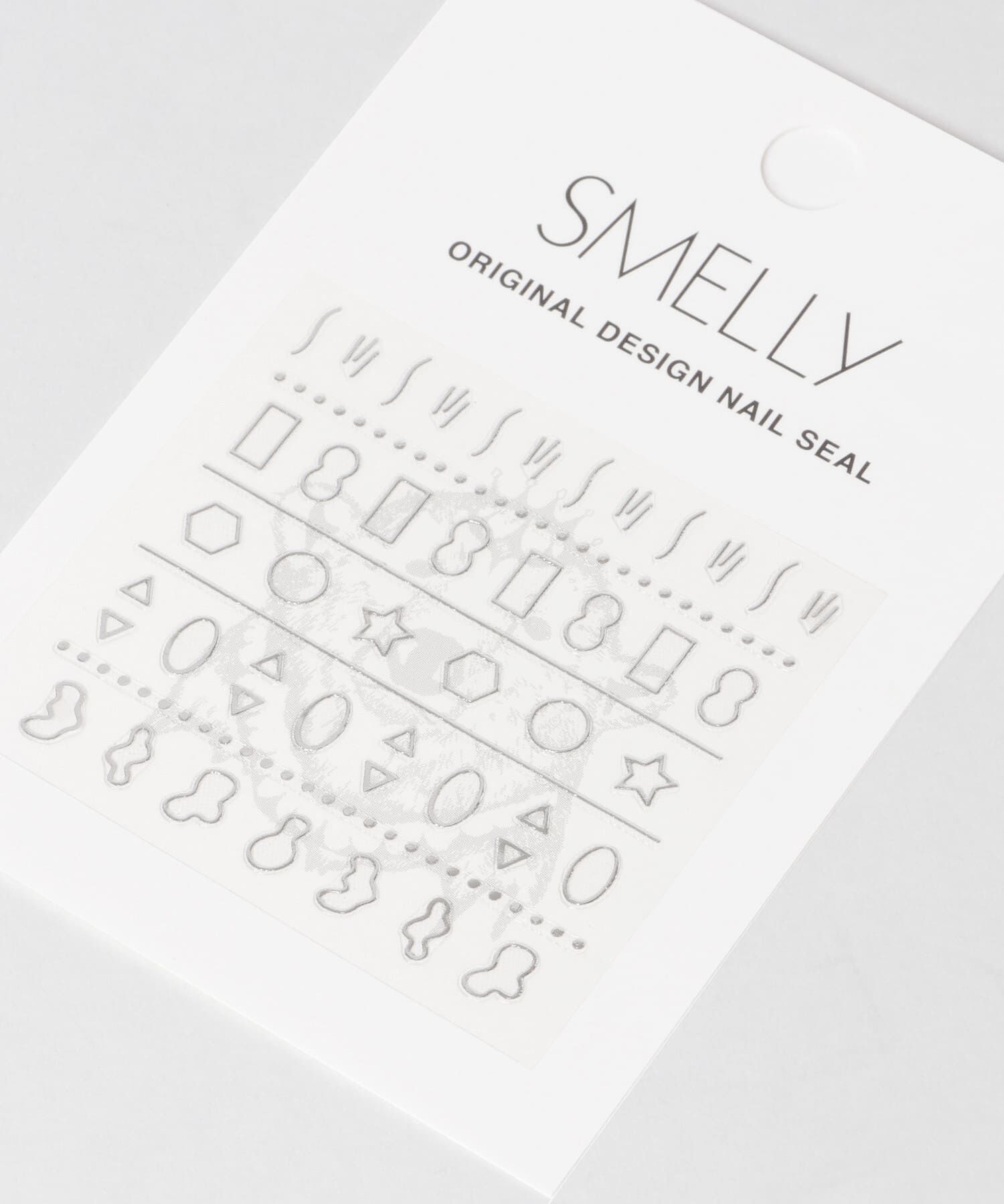 SMELLY「ネイルシール」|その他|