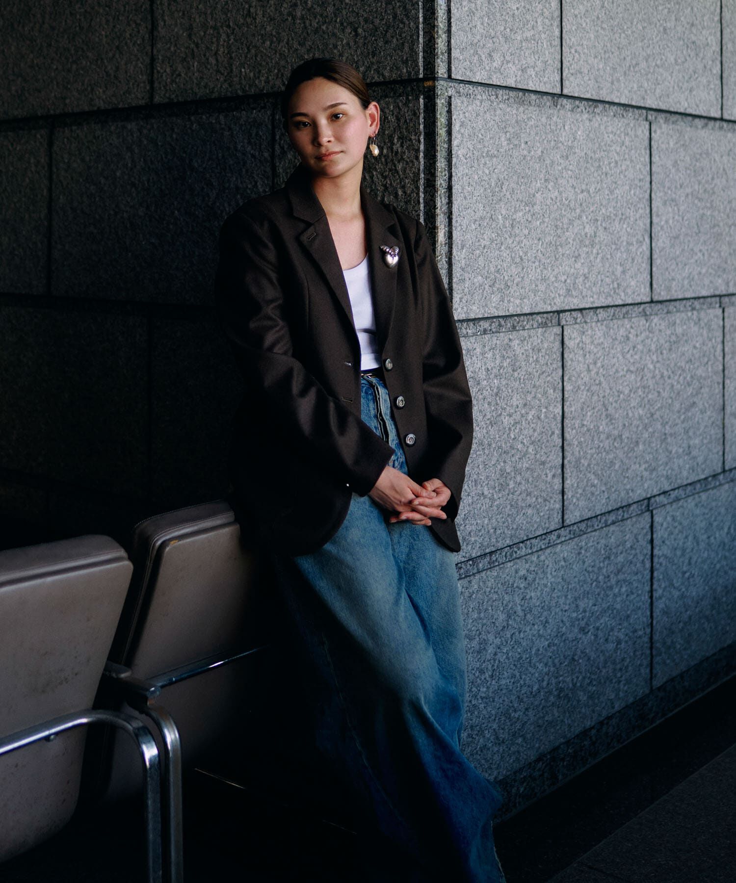 URBAN RESEARCH「Teya　Archive Jacket」|その他|