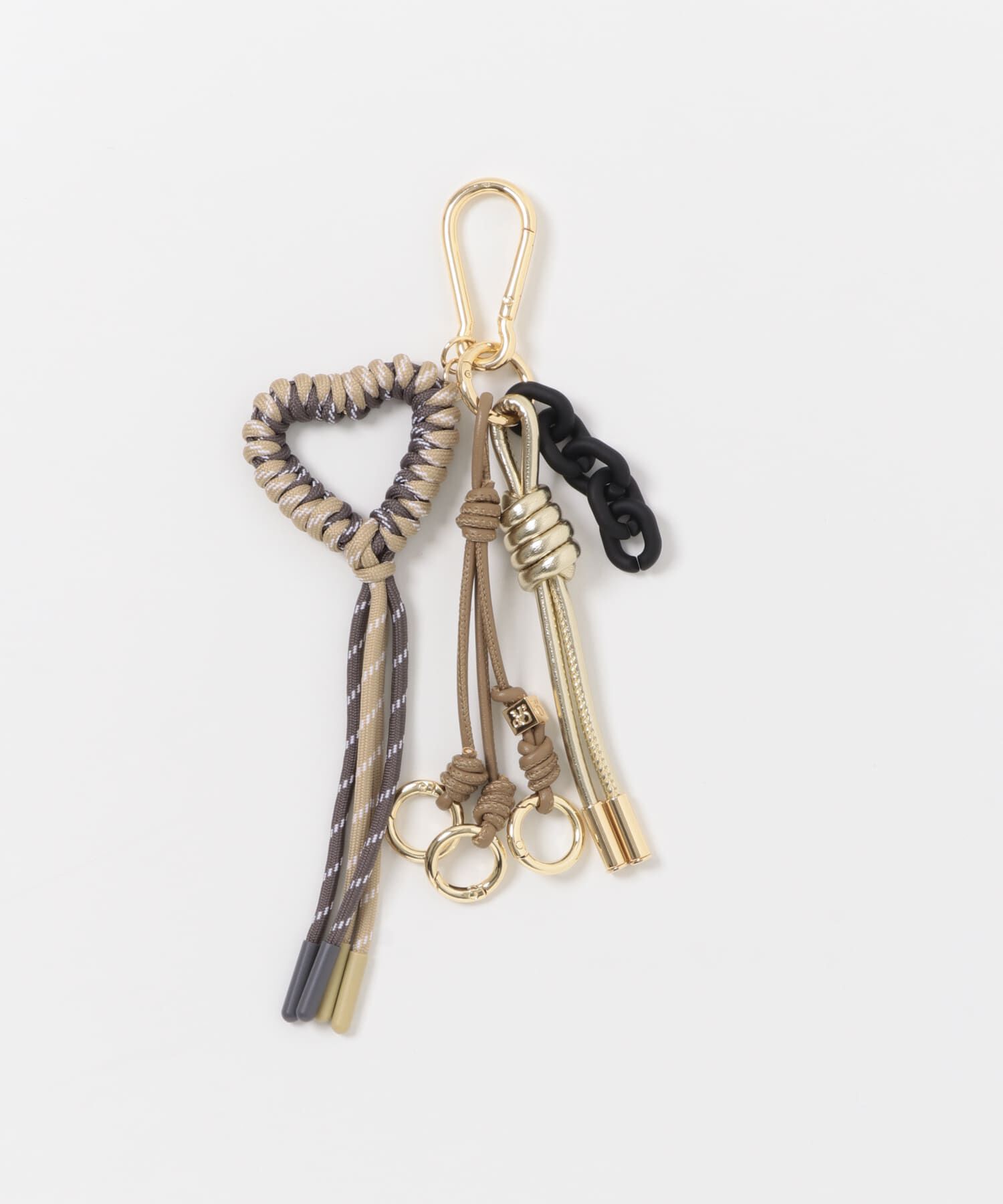 Sonny Label 「VIOLA d&rsquo;ORO　バックチャーム」|チャーム・キーホルダー|
