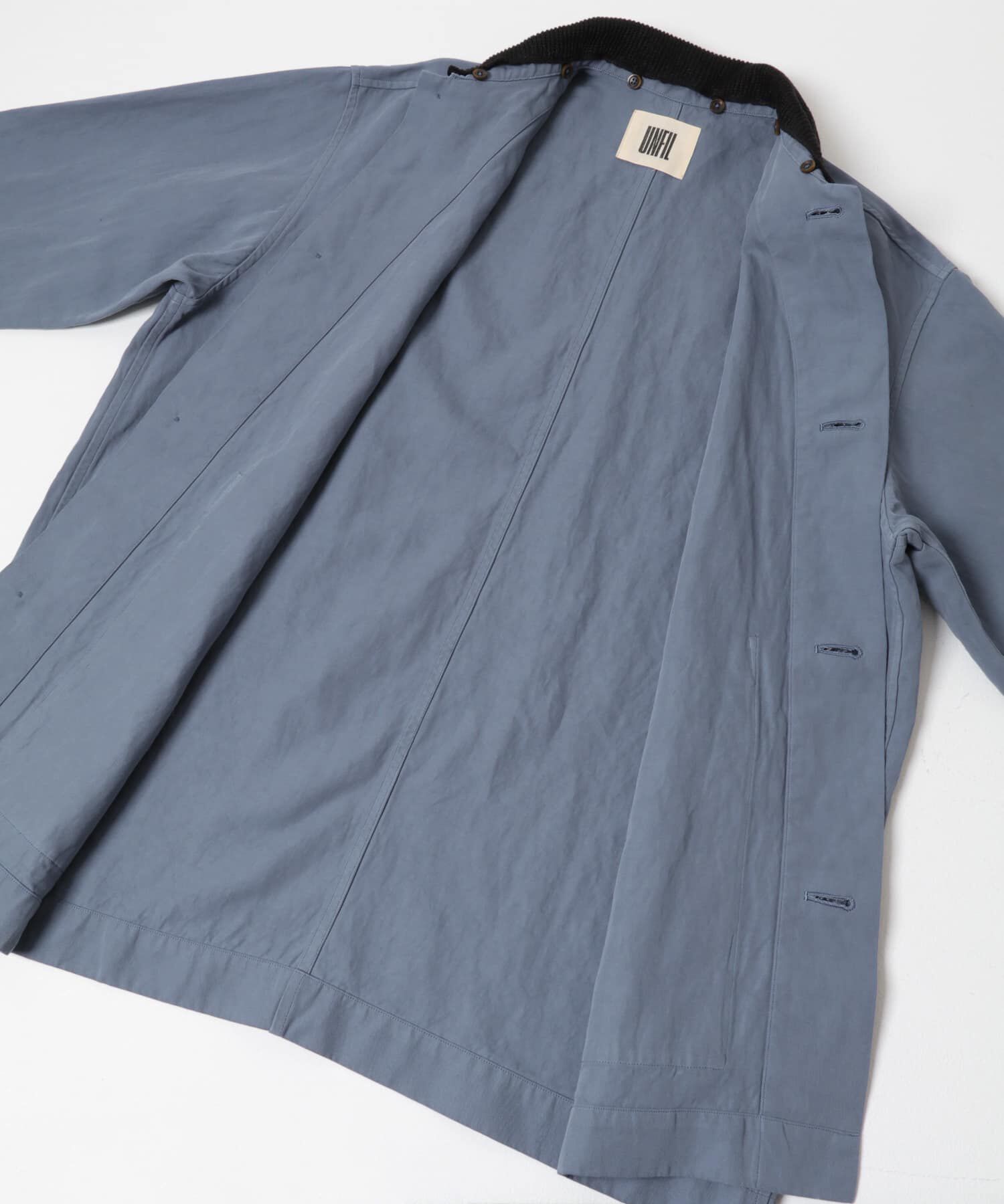 URBAN RESEARCH DOORS「unfil　GARMENTDYEINGCOVERALLS」|その他|