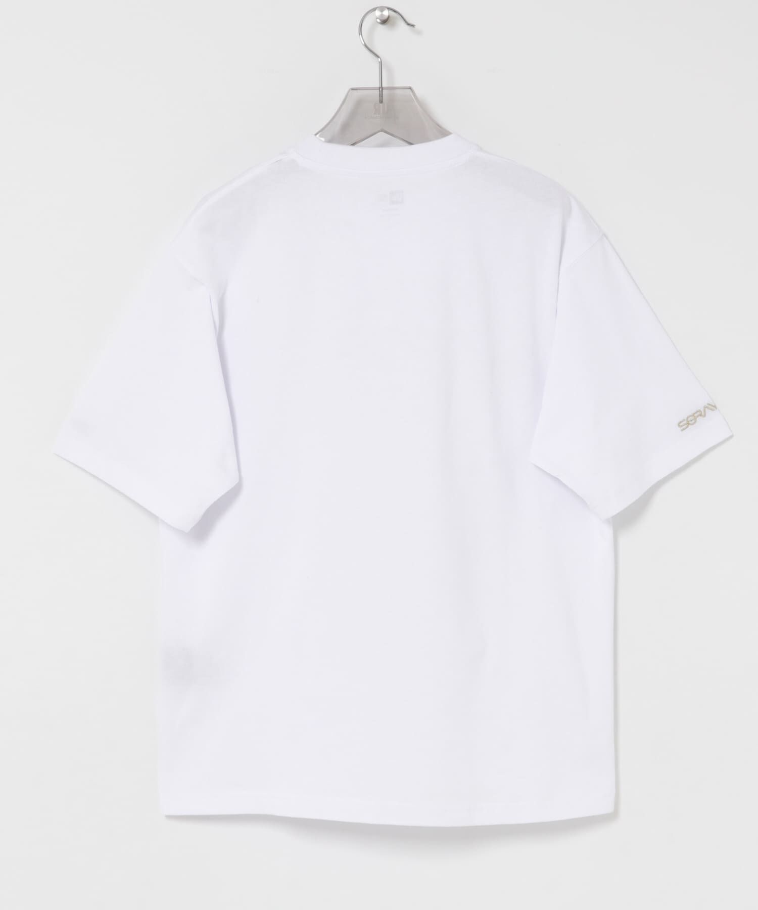 URBAN RESEARCH「New Era　SHORT-SLEEVE OS CT T-SHIRTS SORAYAMA」|Tシャツ・カットソー|