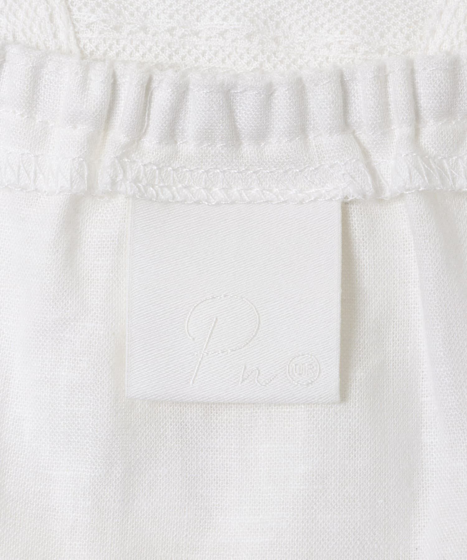 URBAN RESEARCH「Picchi Nia　CLOUD LINEN」|シャツ・ブラウス|
