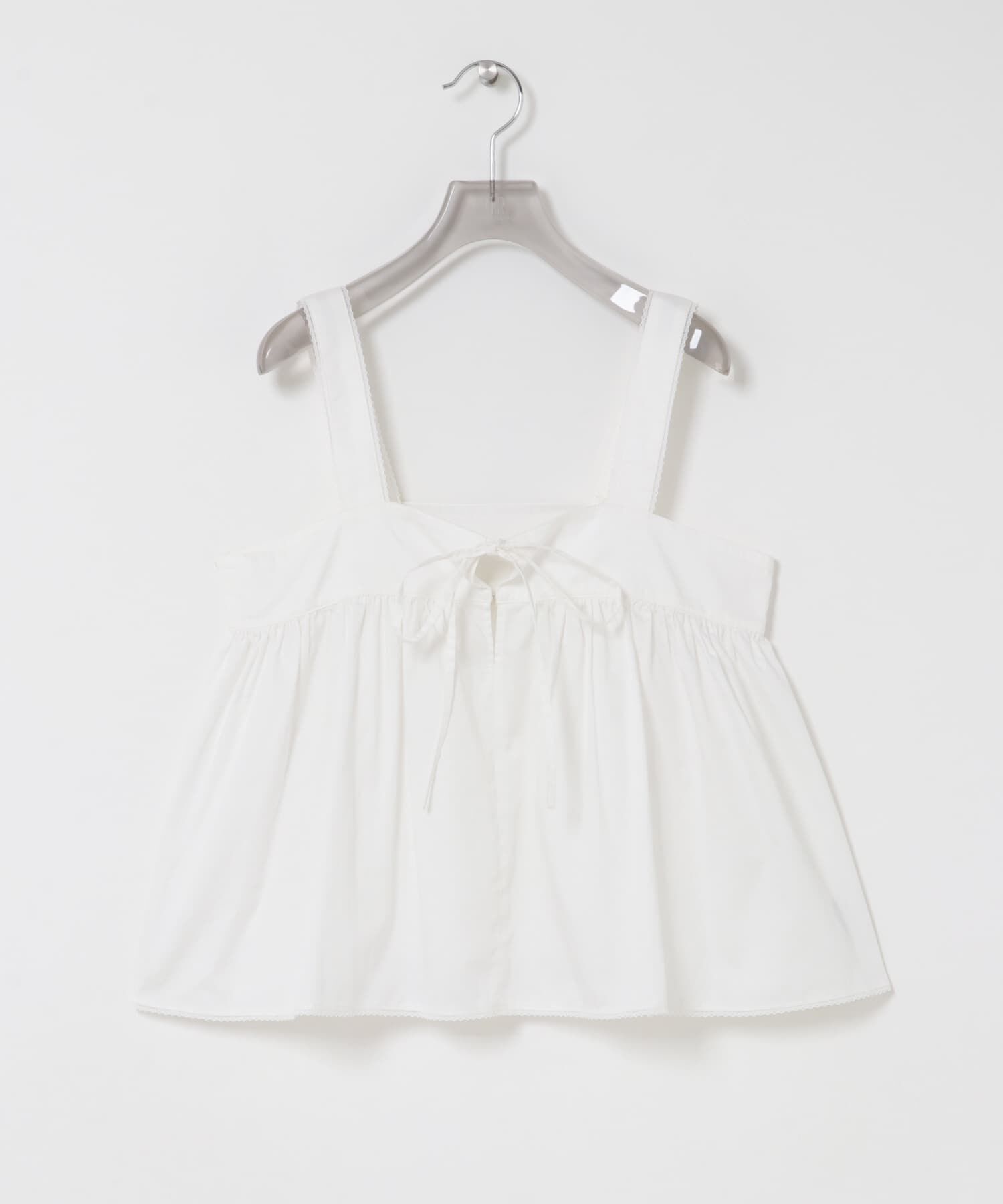 URBAN RESEARCH「Picchi Nia　SOFT WHITE」|シャツ・ブラウス|