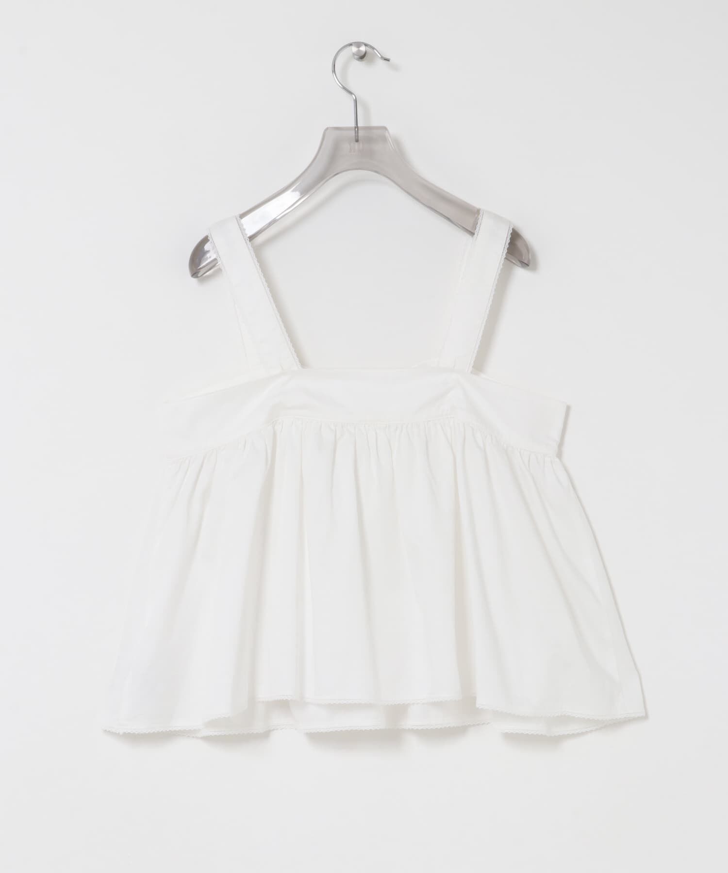 URBAN RESEARCH「Picchi Nia　SOFT WHITE」|シャツ・ブラウス|