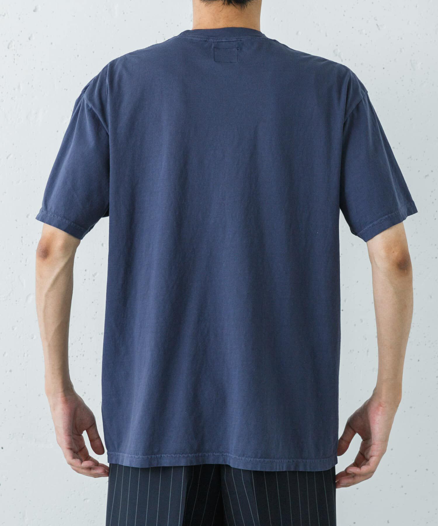 URBAN RESEARCH「URBAN RESEARCH&times;MARTY SUPREME&times;A24　PIGMENT 3STAR T-SHIRTS」|Tシャツ・カットソー|