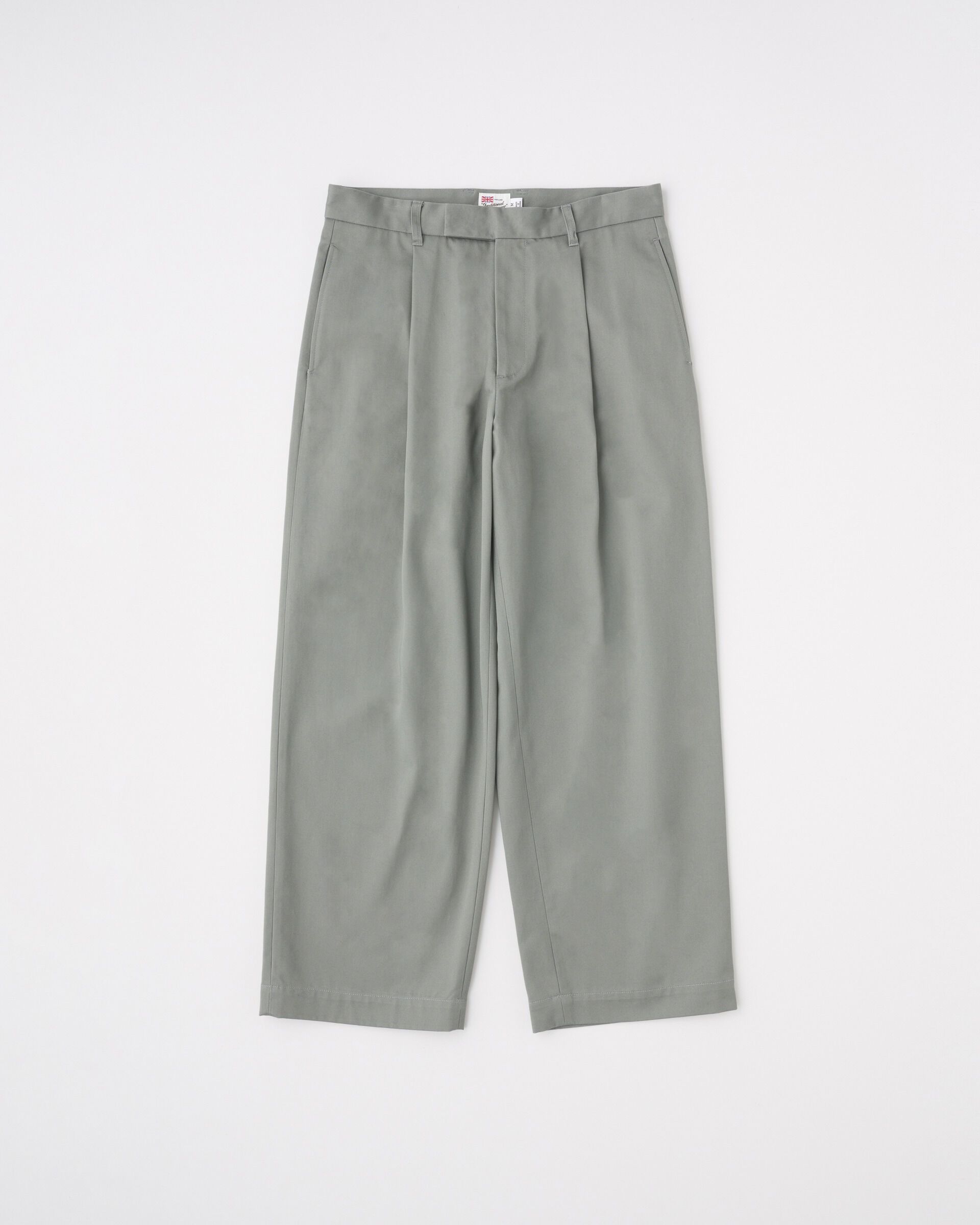 UNIONSLACKS 102 CHINO（Traditional Weatherwear）｜ルミネの