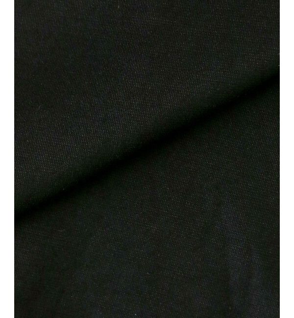  「ドレープネックカットソー」|Tシャツ・カットソー|