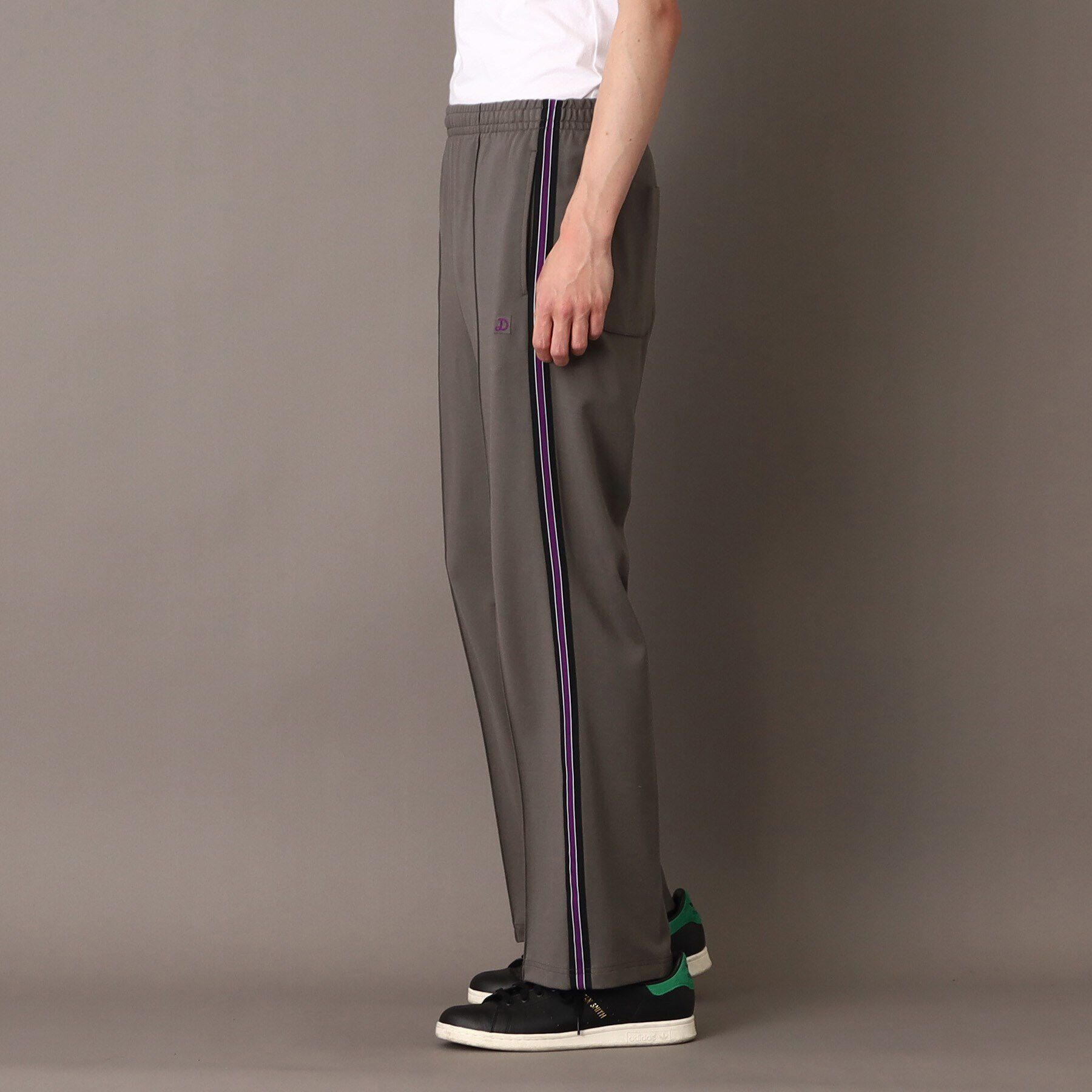 DRESSTERIOR「【セットアップ可】ジャージトラックパンツ」|その他|