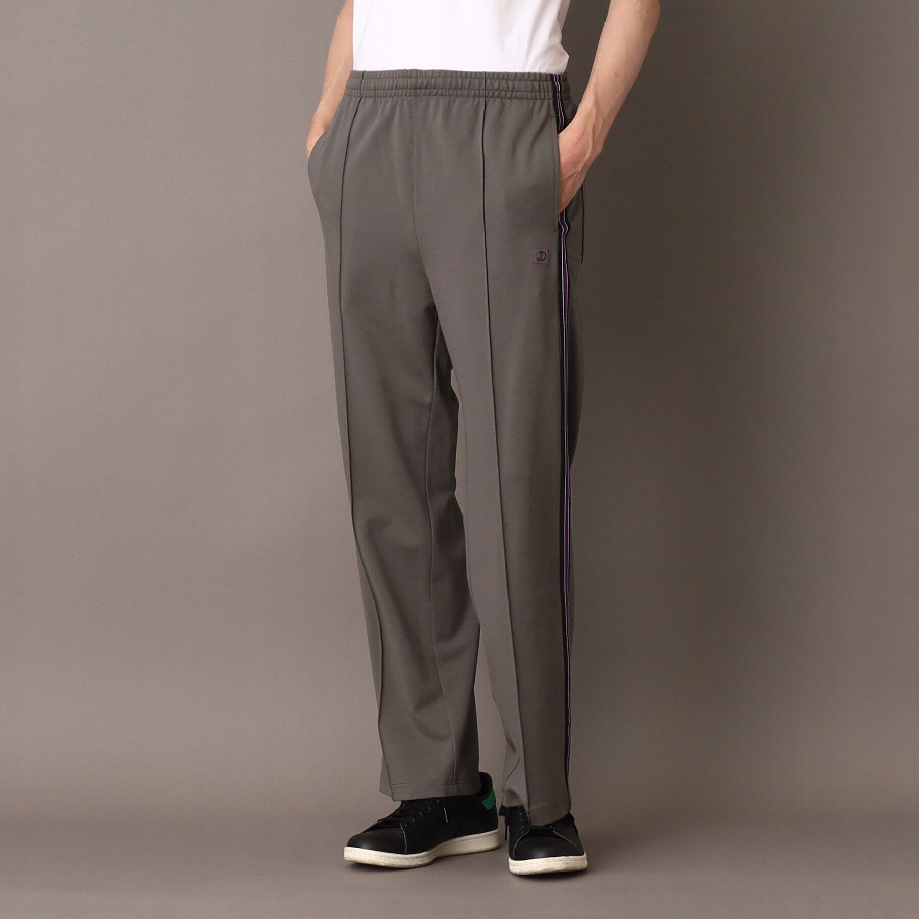 DRESSTERIOR「【セットアップ可】ジャージトラックパンツ」|その他|