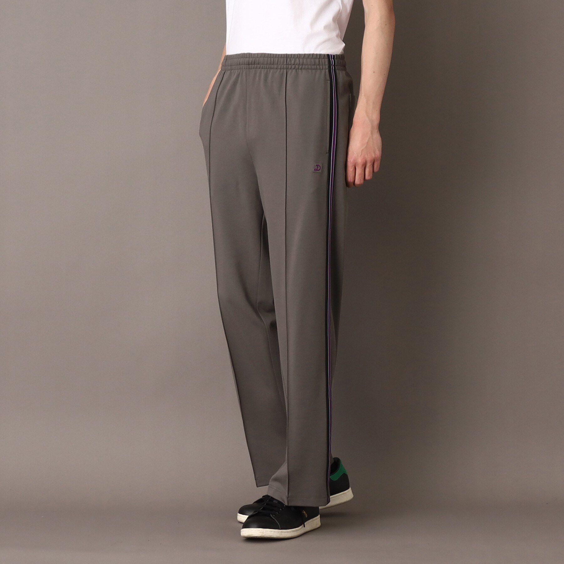 DRESSTERIOR「【セットアップ可】ジャージトラックパンツ」|その他|