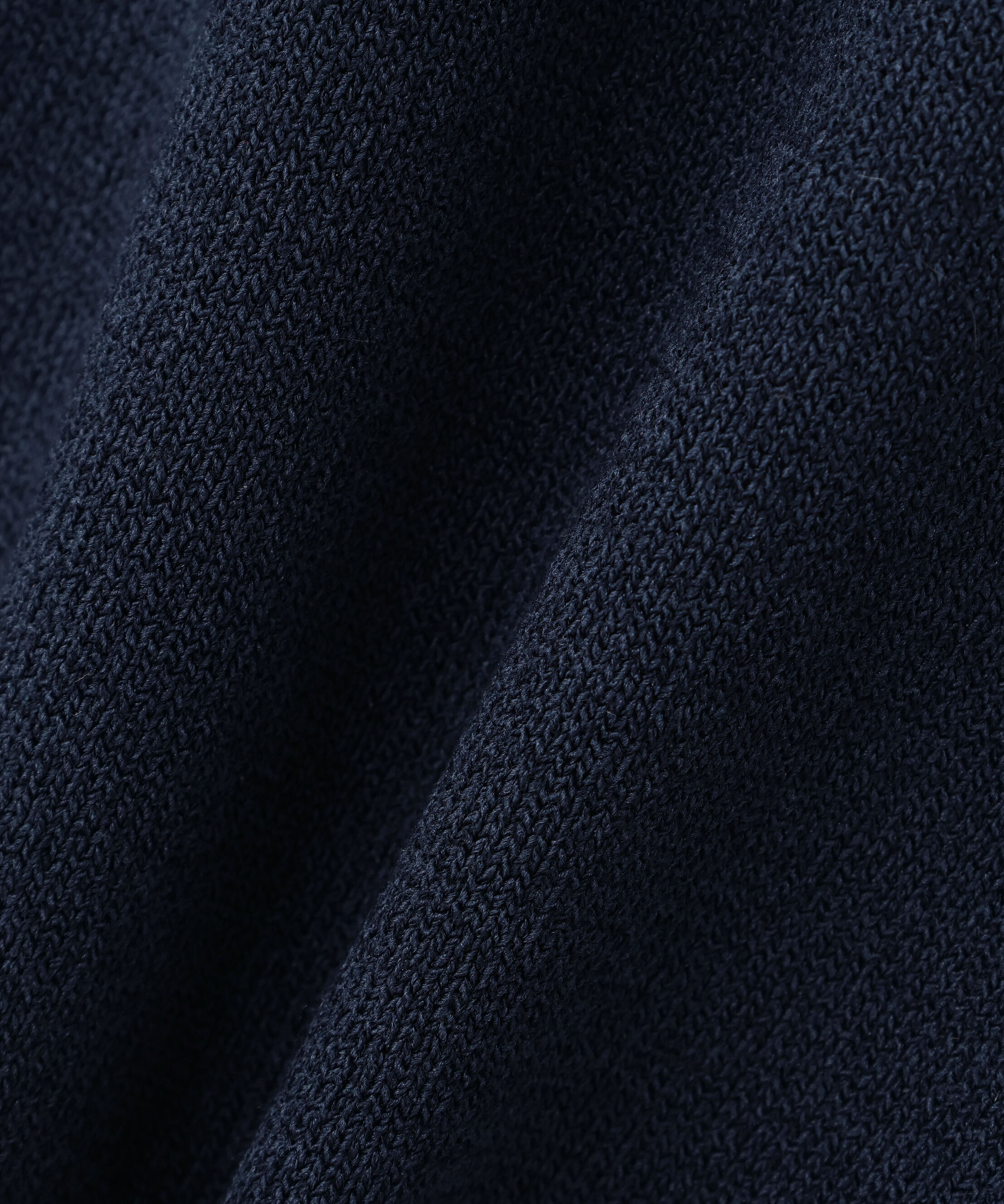 PROPORTION BODY DRESSING「ボリュームラッフルスリーブニット 26SS」|ニット・セーター|
