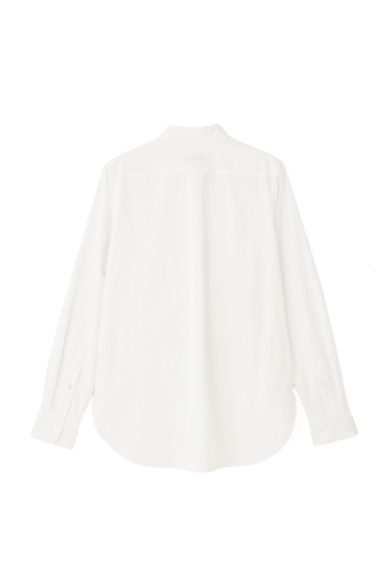 YLEVE 「ＣＯＴＴＯＮ　ＴＹＰＥＷＲＩＴＥＲ　ＳＬＩＭ　ＳＨ」|シャツ・ブラウス|