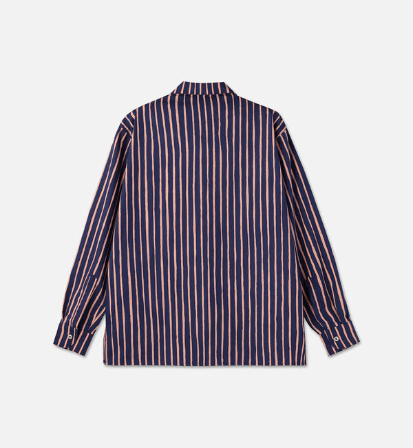 Marimekko「Jokapoika シャツ」|シャツ・ブラウス|