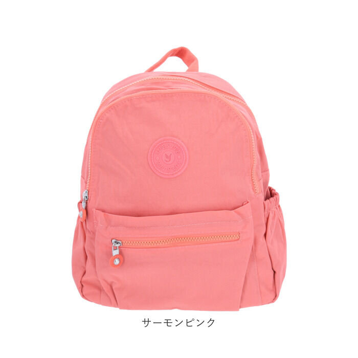 BACKYARD FAMILY「シアラ リュック bg2010r CIARA 通販 ミニリュック リュックサック 小さめ」|リュック|