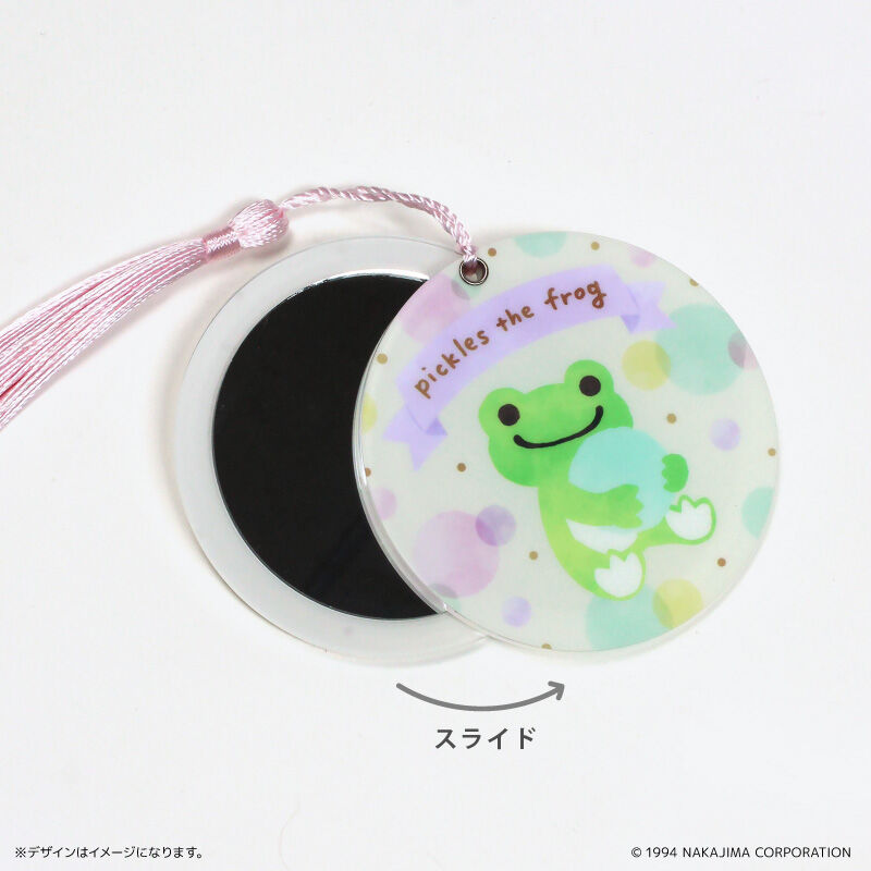 BACKYARD FAMILY「かえるのピクルス グッズ 通販 pickles the frog ピクルスザフロッグ カエルグッズ」|その他|