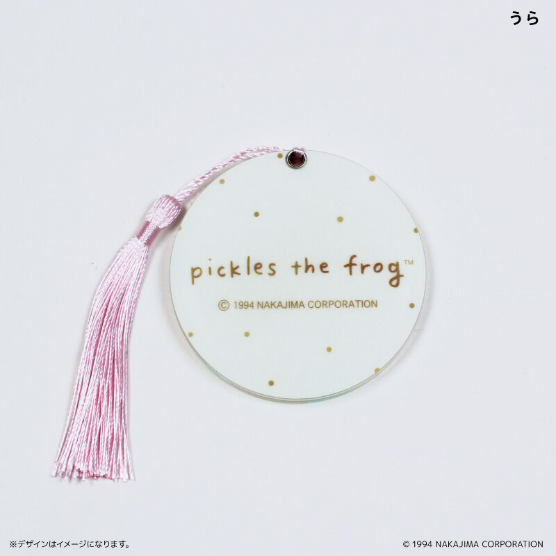 BACKYARD FAMILY「かえるのピクルス グッズ 通販 pickles the frog ピクルスザフロッグ カエルグッズ」|その他|