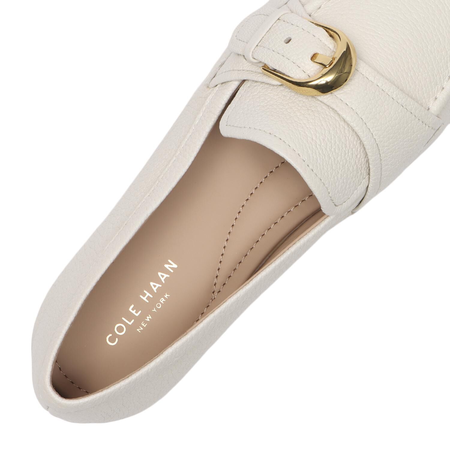 COLE HAAN「【COLE HAAN】W G AMBITION ALETTE BUCKLE LFR」|スニーカー|