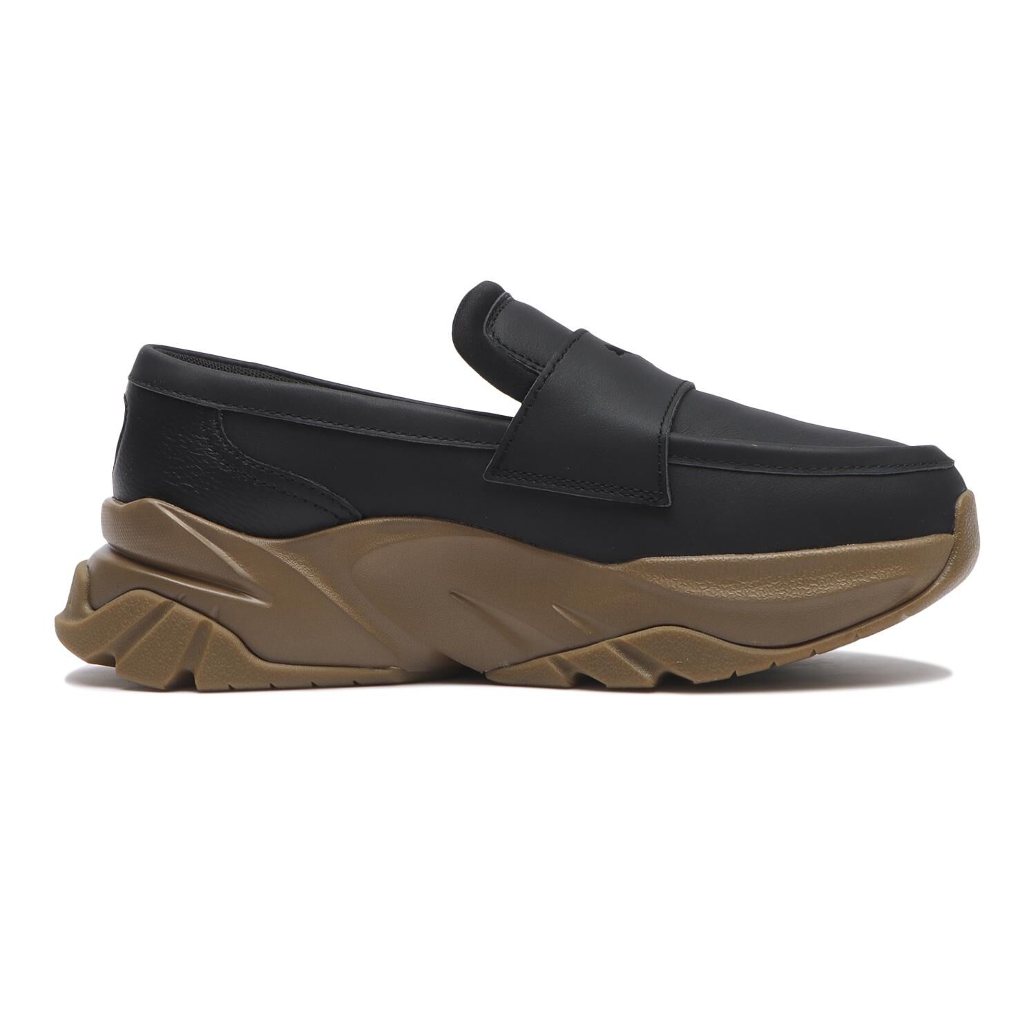 PUMA「【PUMA】W LOAFYR」|スニーカー|