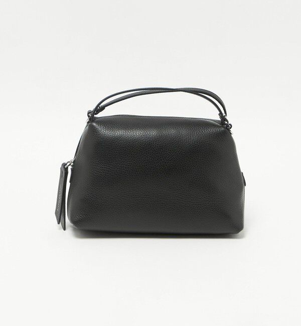 UNITED ARROWS「＜GIANNI CHIARINI＞ALIFA M バッグ 25FW」|ショルダー・メッセンジャー|