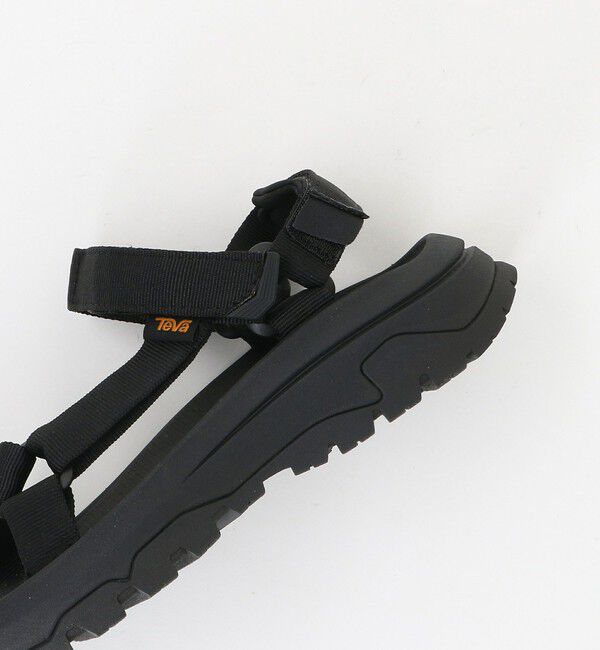 UNITED ARROWS green label relaxing「【WEB限定】＜TEVA＞ハリケーン エックスエルティー3 サンダル」|サンダル|