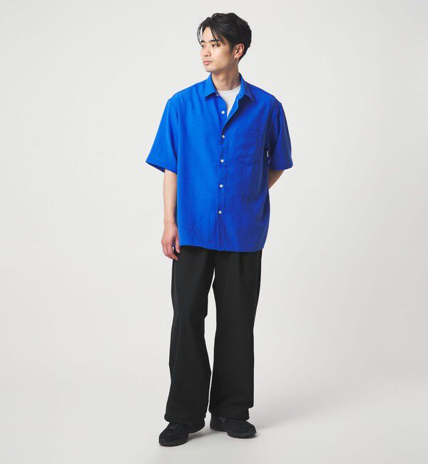 UNITED ARROWS green label relaxing「【別注】＜Marmot＞A2 ウィンド シェルパンツ -4WAYストレッチ・はっ水-」|その他|