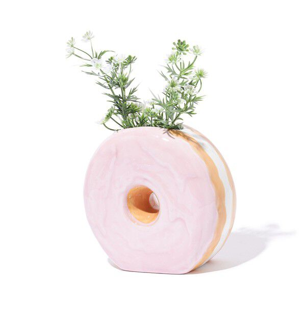 BEAMS「DOIY / Fast Food Vase Donut」|その他|-