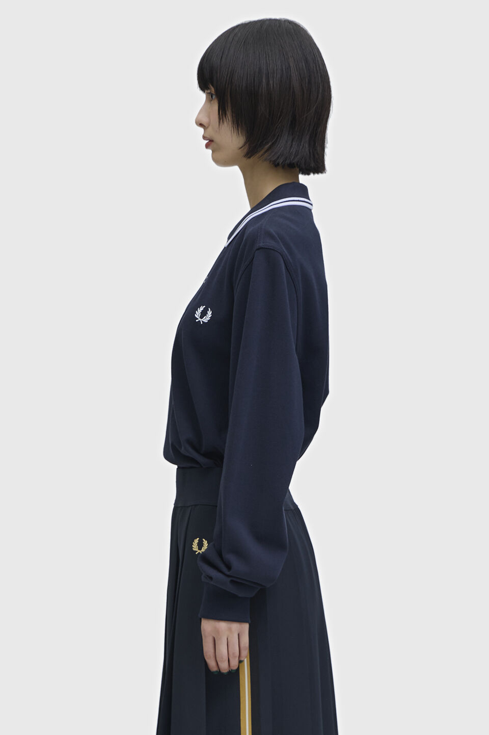 FRED PERRY 「The Fred Perry Shirt M3636／フレッドペリーポロシャツ M3636」|ポロシャツ|