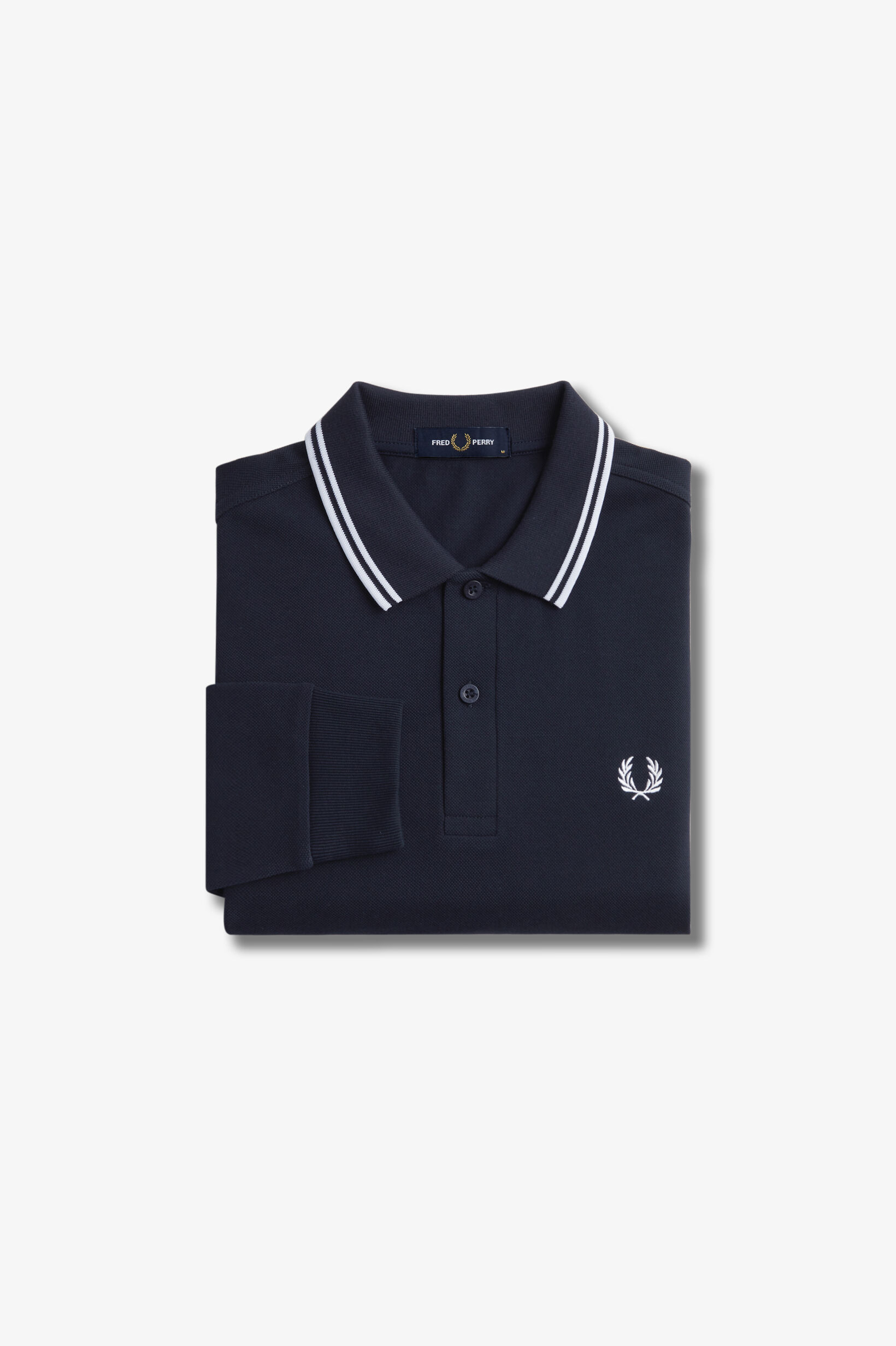 FRED PERRY 「The Fred Perry Shirt M3636／フレッドペリーポロシャツ M3636」|ポロシャツ|