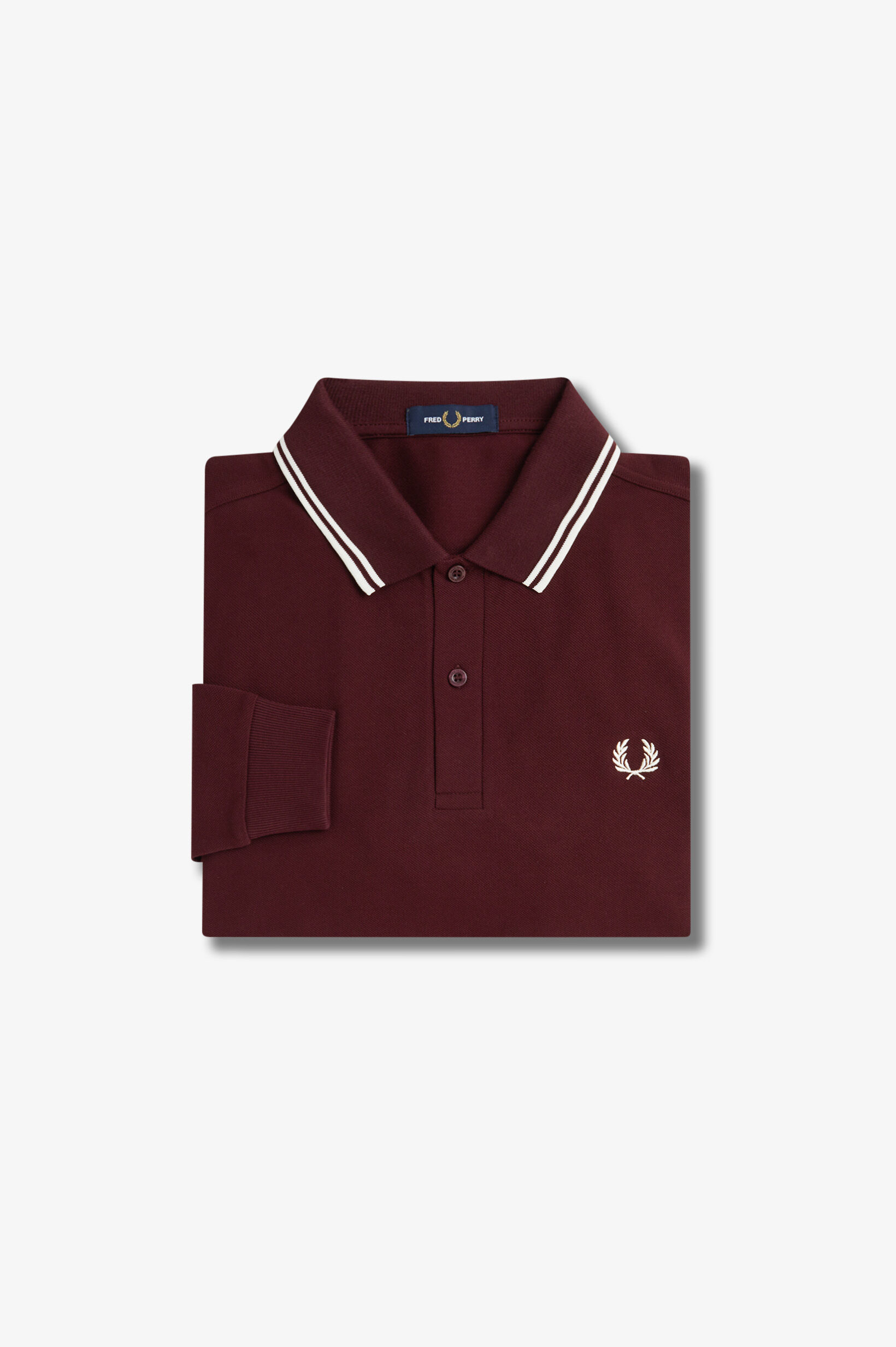 FRED PERRY 「The Fred Perry Shirt M3636／フレッドペリーポロシャツ M3636」|ポロシャツ|