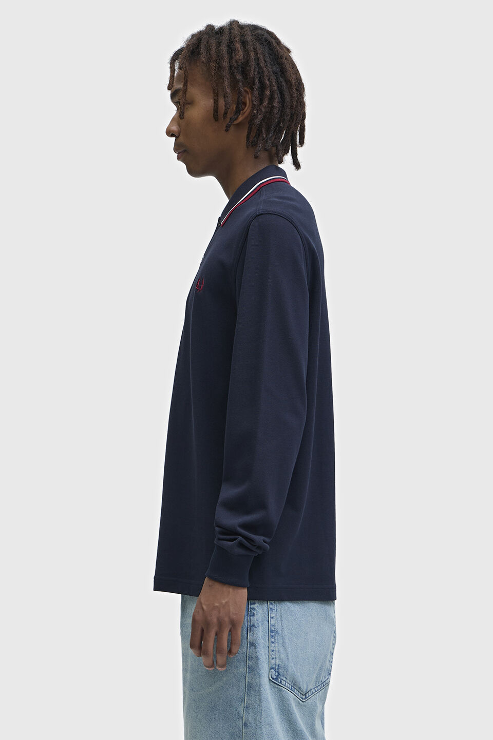 FRED PERRY 「The Fred Perry Shirt M3636／フレッドペリーポロシャツ M3636」|ポロシャツ|