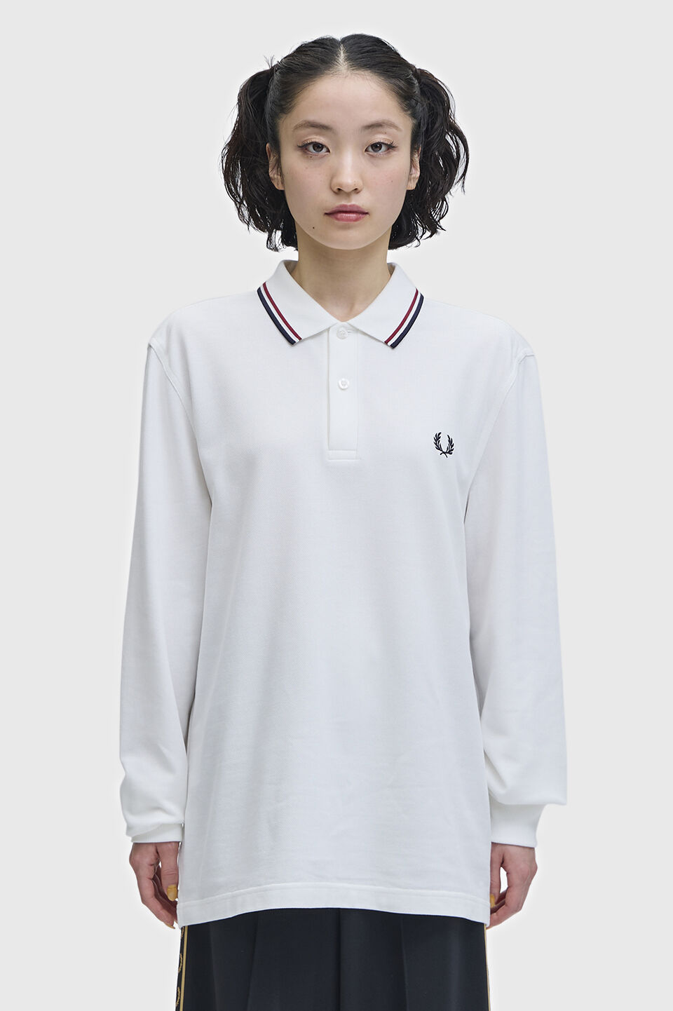 FRED PERRY 「The Fred Perry Shirt M3636／フレッドペリーポロシャツ M3636」|ポロシャツ|
