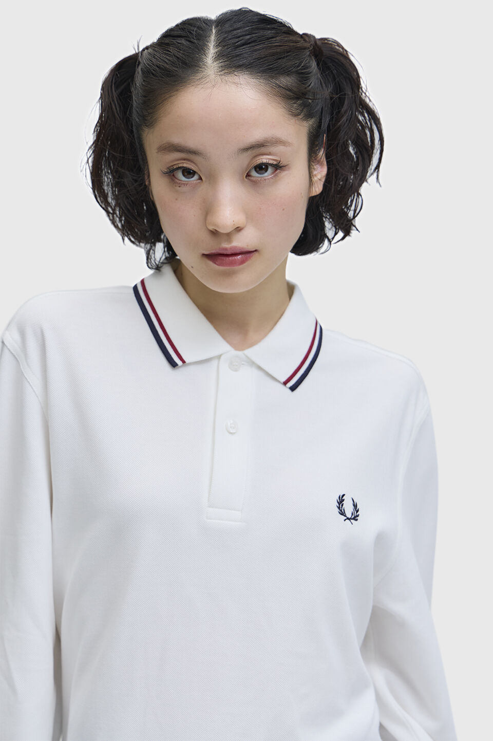 FRED PERRY 「The Fred Perry Shirt M3636／フレッドペリーポロシャツ M3636」|ポロシャツ|