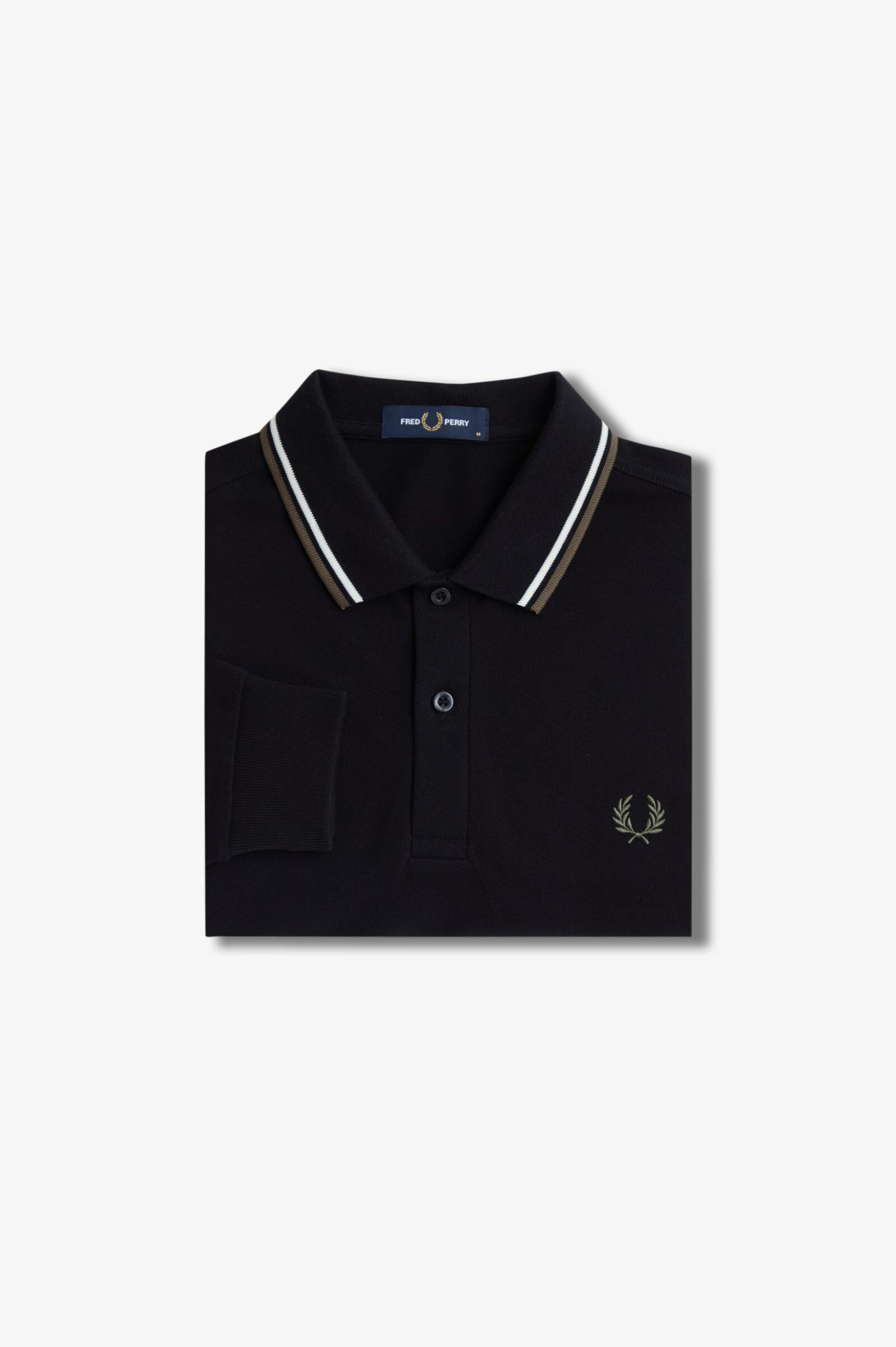 FRED PERRY 「The Fred Perry Shirt M3636／フレッドペリーポロシャツ M3636」|ポロシャツ|