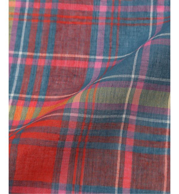 JOURNAL STANDARD「【MOISMONT/モワモン】 Scarf Secret N817」|バンダナ・スカーフ|