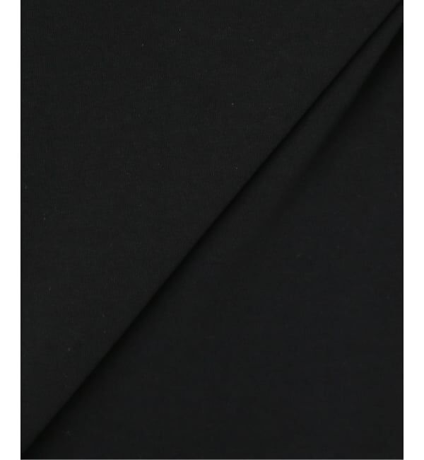 FRAMeWORK「ATON/エイトン DRYCOTTON JERSEY OVERSIZED プルオーバー」|Tシャツ・カットソー|