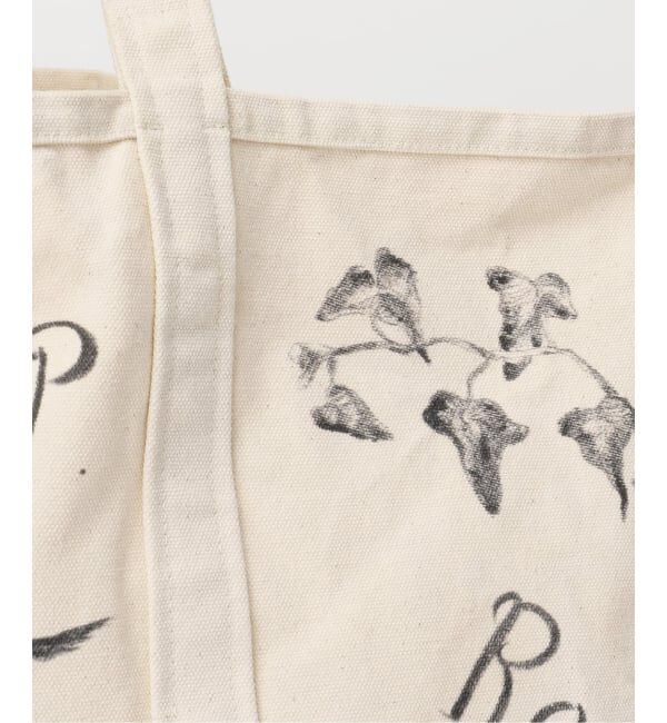 FRAMeWORK「PAYDAY&times;rakugaki1984&times;FRAMeWORK 別注TOTEバック」|トートバッグ|