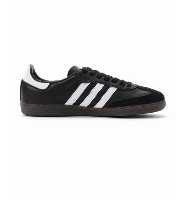  「《追加》adidas / アディダス SAMBA OG」|スニーカー|