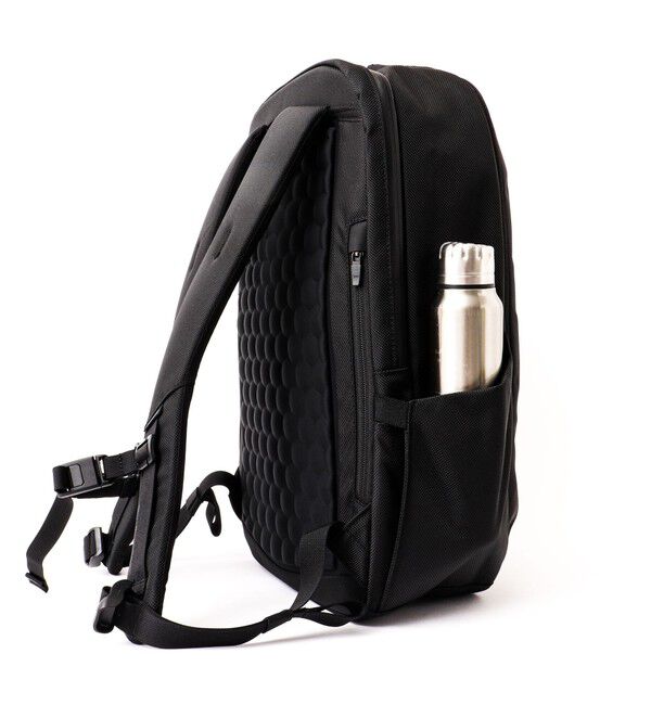 WEXLEY/ウェクスレイ】ETAN CORDURA BALLISTIC BLACK ETN200（NOLLEY'S