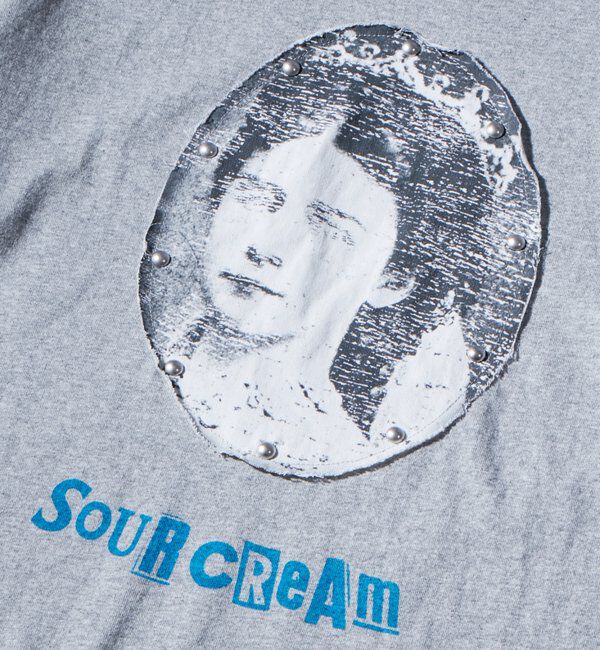 「【Soucream】VenusリメイクTEE」|Tシャツ・カットソー|