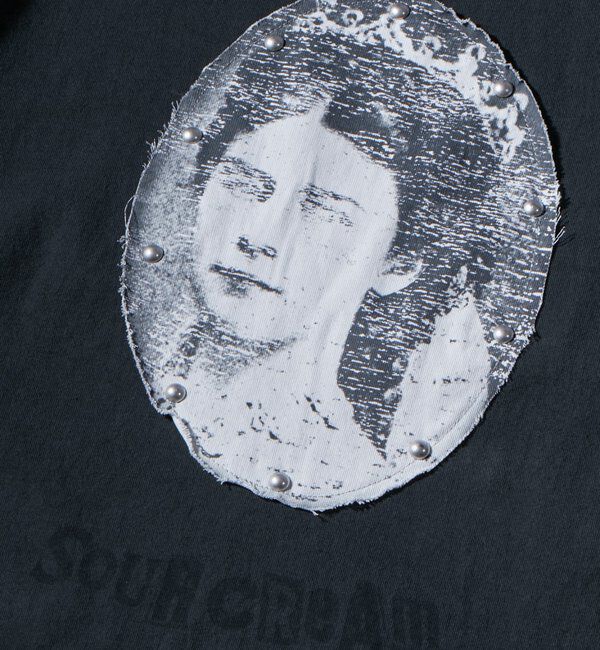  「【Soucream】VenusリメイクTEE」|Tシャツ・カットソー|
