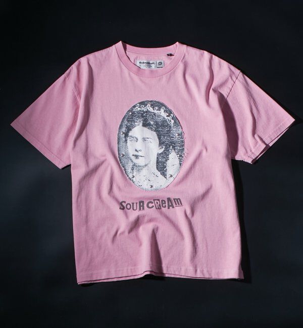  「【Soucream】VenusリメイクTEE」|Tシャツ・カットソー|