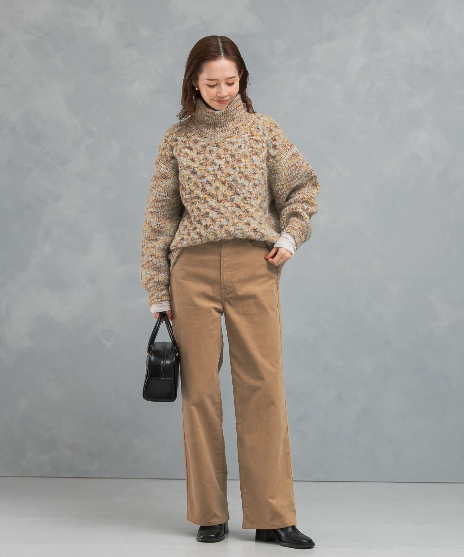 URBAN RESEARCH ROSSO「NEEDBY heritage　LUNA PANTS」|その他|