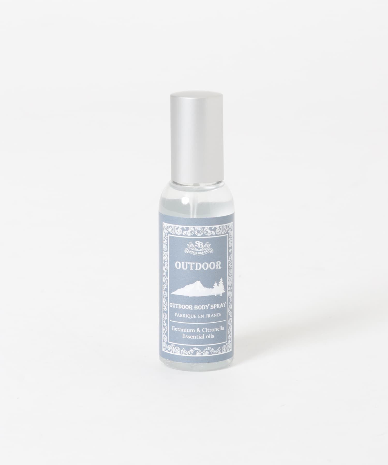 URBAN RESEARCH「Senteur et Beaute　アウトドアスプレー」|その他|その他1
