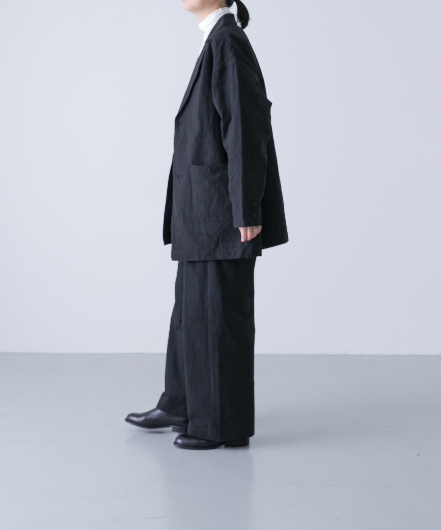 かぐれ「『ユニセックス』Tailored jacket」|その他|
