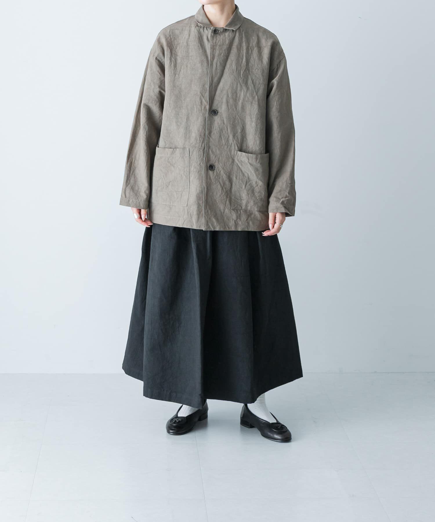 かぐれ「『ユニセックス』Tailored jacket」|その他|